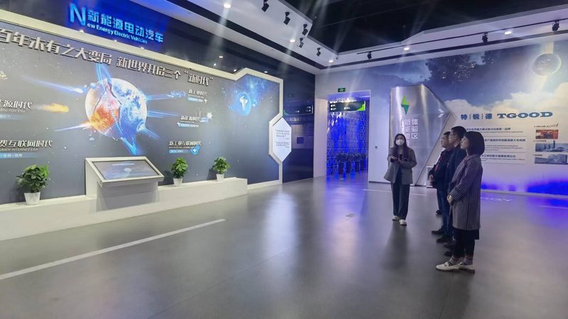 户外储能电源定制OEM：揭秘定制化背后的技术考量