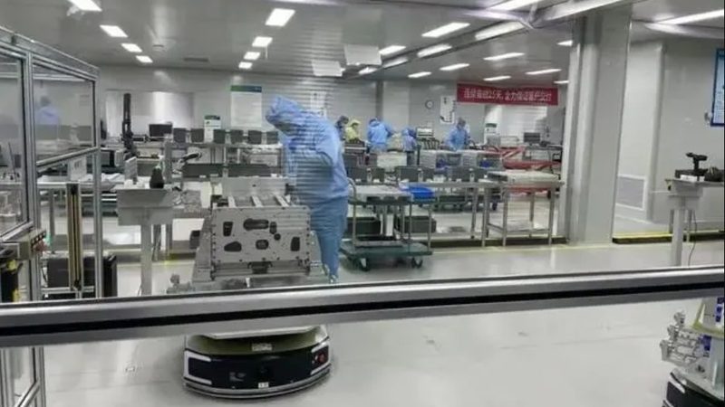 揭秘锂电池行业：十大品牌背后的技术解析与选购要点