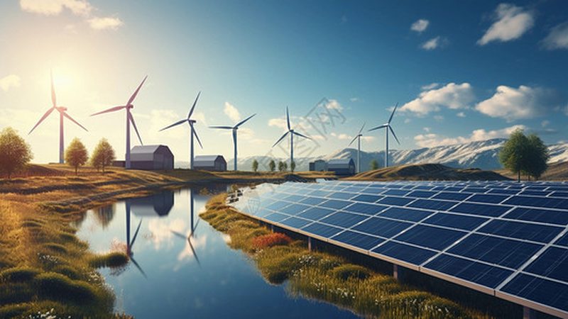 光伏支架安装步骤全解析：从准备到验收的必知细节